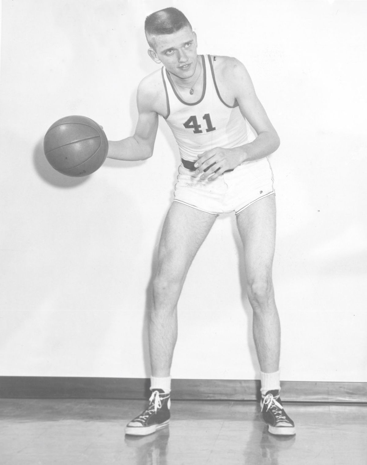 Dick Harvey